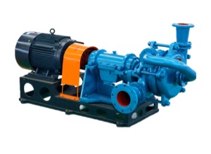 ZRS系列压滤专用入料泵