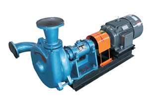 ZH系列离心杂质泵