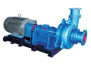 Z系列渣浆泵