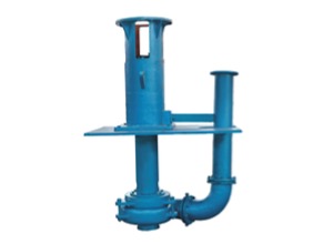 ZL系列立式渣浆泵